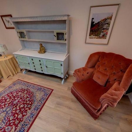 The Coach House Villa Westoe ภายนอก รูปภาพ