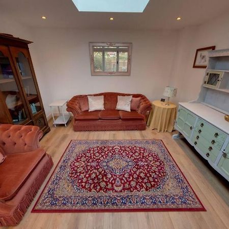 The Coach House Villa Westoe ภายนอก รูปภาพ