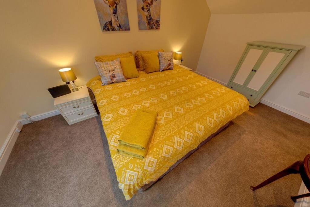 The Coach House Villa Westoe ภายนอก รูปภาพ