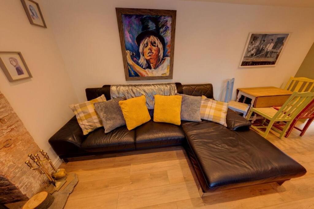The Coach House Villa Westoe ภายนอก รูปภาพ
