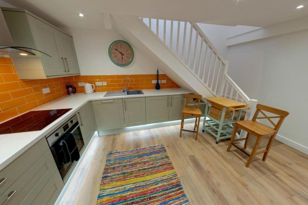 The Coach House Villa Westoe ภายนอก รูปภาพ