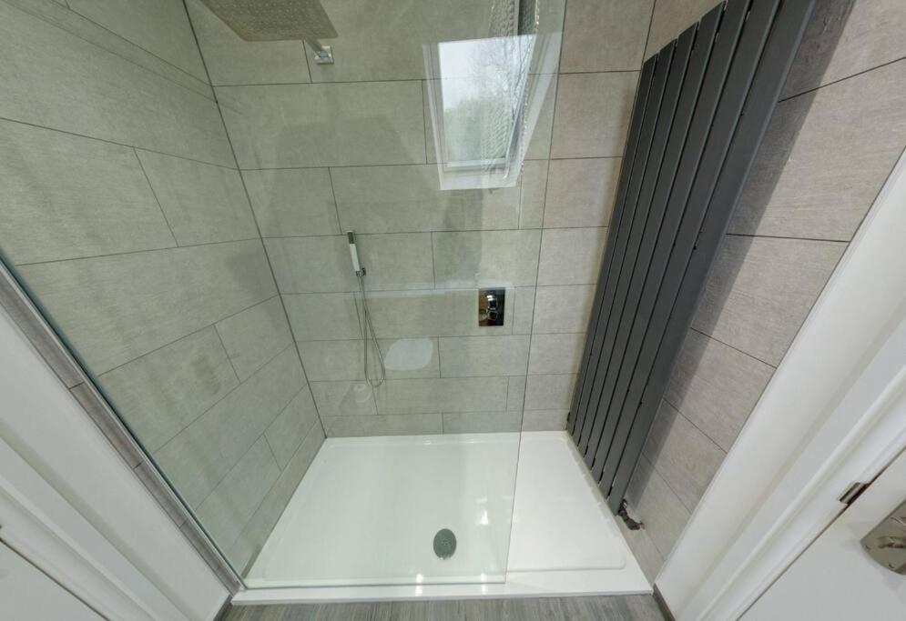 The Coach House Villa Westoe ภายนอก รูปภาพ
